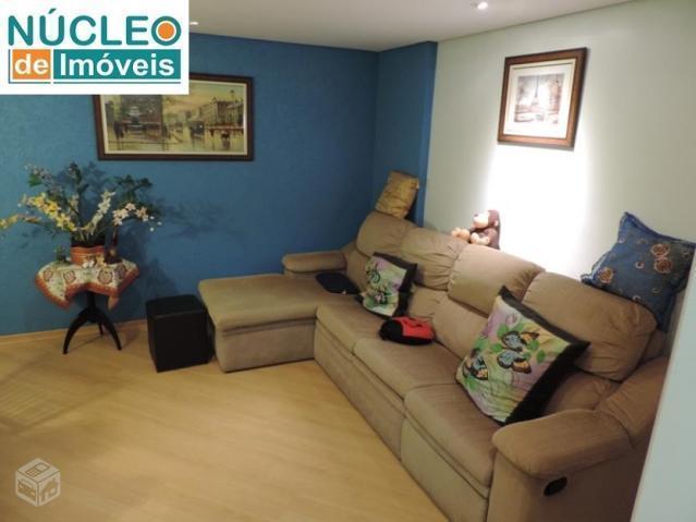 Excelente Apartamento 3 Dorm no Jd Marajoara