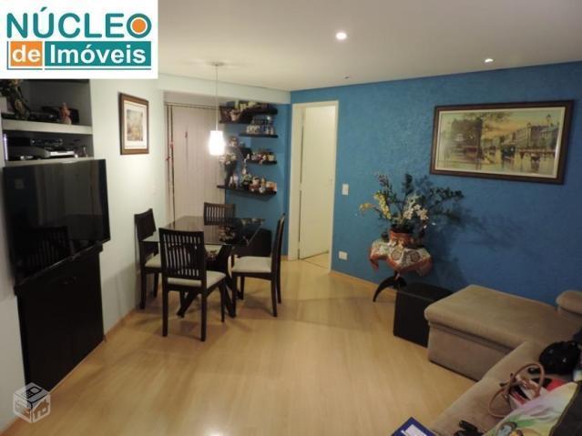 Excelente Apartamento 3 Dorm no Jd Marajoara