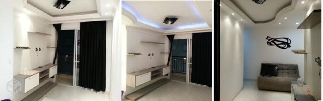 Excelente Apartamento com 02 dormitórios