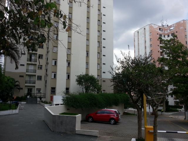 Lindo Apto. em Vila das Belezas - 255Mil