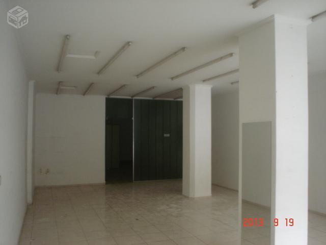Salão no Tucuruvi, 135 M², 2 wc's, 2 vagas