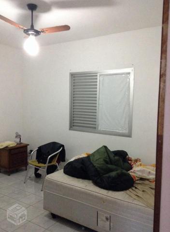 Apartamento no Jardim Flórida