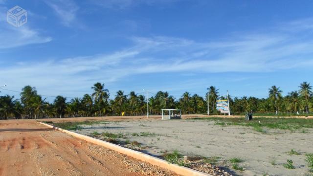 Terrenos  escriturado