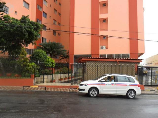 Apartamento - Av. Dom João VI