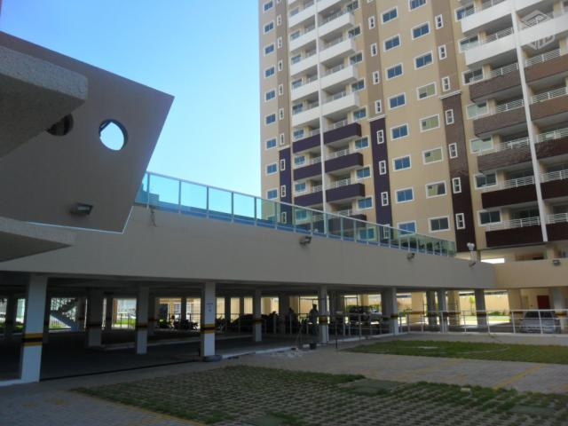 Apartamento 3 quartos no Bélas Águas Maraponga