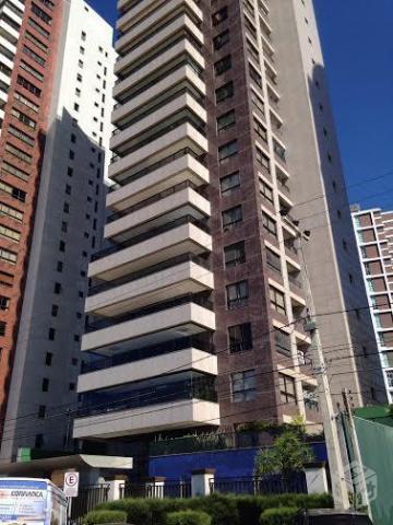 Apartamento Beira Mar Fortaleza