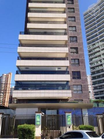 Apartamento Beira Mar Fortaleza