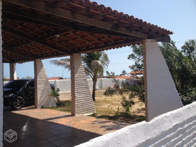 Casa na Taiba Ceará