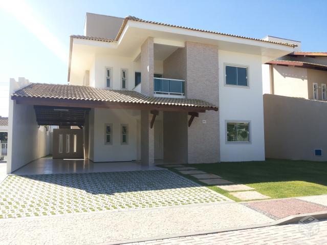 Casas Duplex - Excelente localização em Eusébio