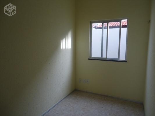 Duplex em condomínio na Maraponga