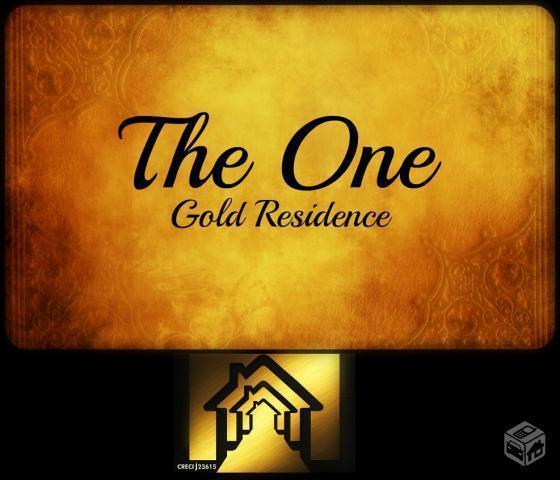 Lançamento The One Gold Residence em Anápolis