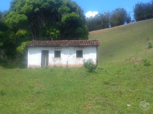 Sitio em teixeiras mg 3 alqueires prox viçosa mg