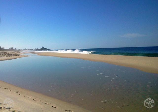 Bom apt. em boqueirão - SAQUAREMA