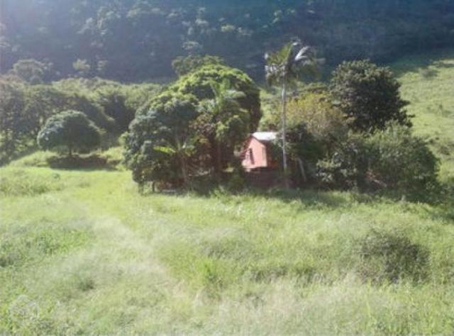 Fazenda em Cantagalo com 345 hectares