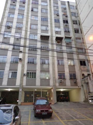 Apartamento 03 Quartos em Santa Rosa - Niterói