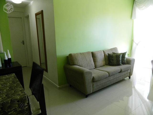 Apartamento Centro da Taquara
