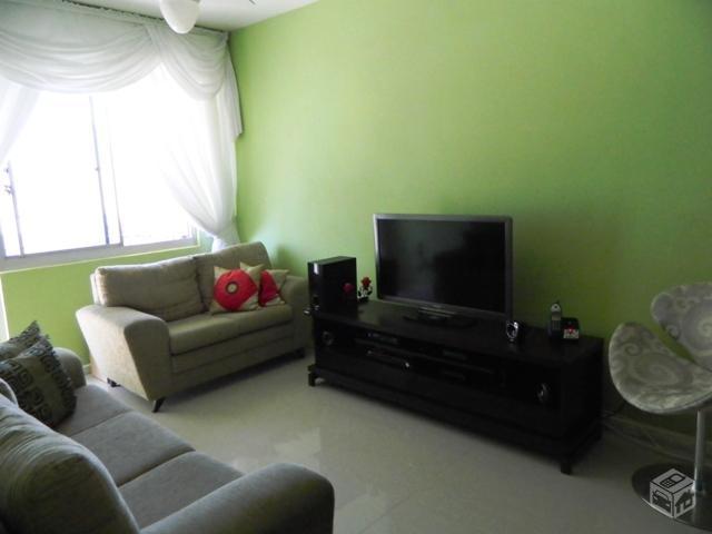 Apartamento Centro da Taquara