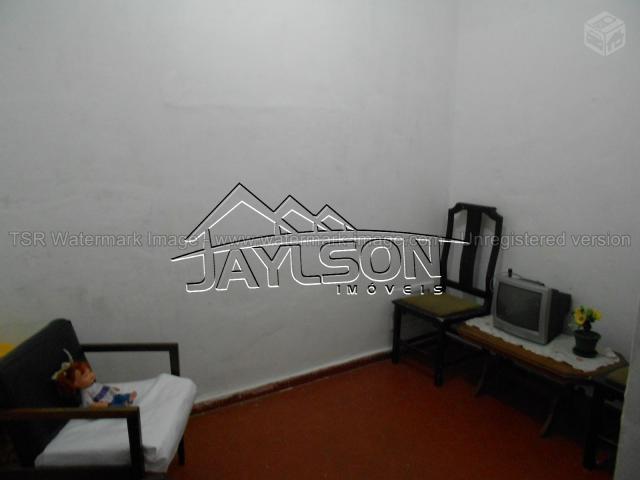 Apartamento junto ao comercio de Braz de Pina