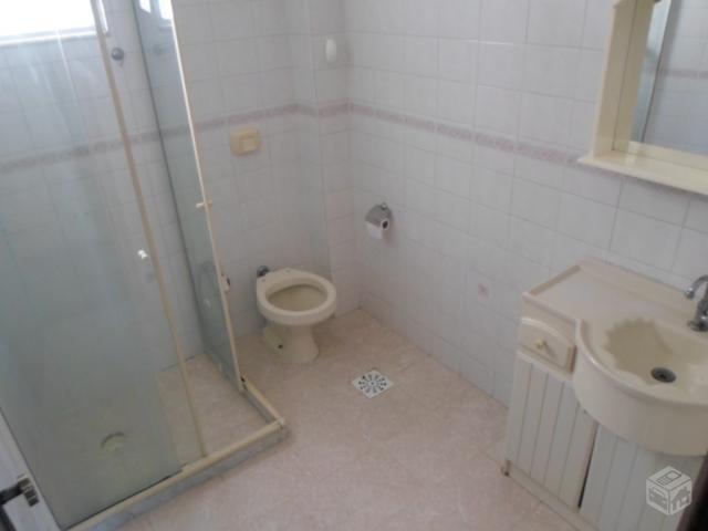 Apartamento locação na taquara