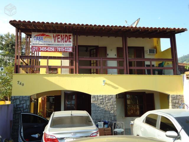 Casa duplex em Mangaratiba