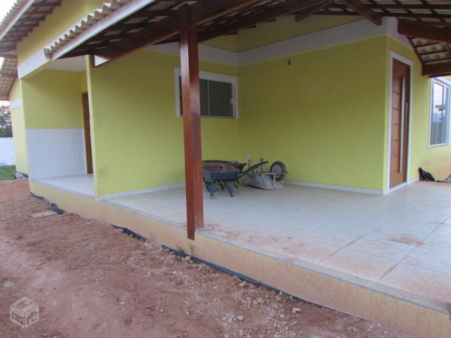 Casa em condomínio em Maricá/RJ