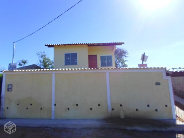 Casa em Maricá ótima oportunidade