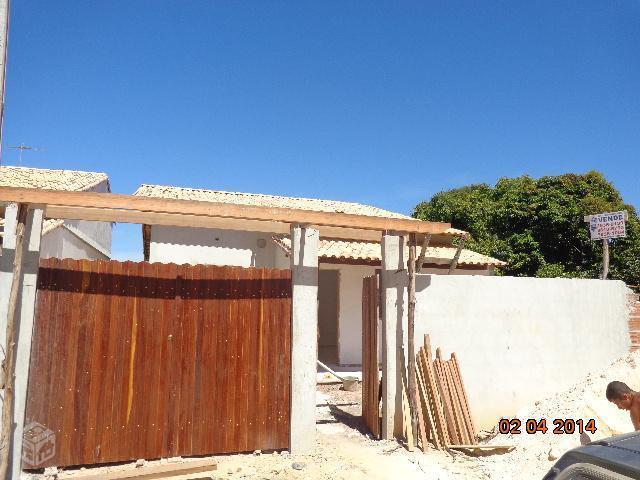 Casa em Maricá/RJ. Primeira locação