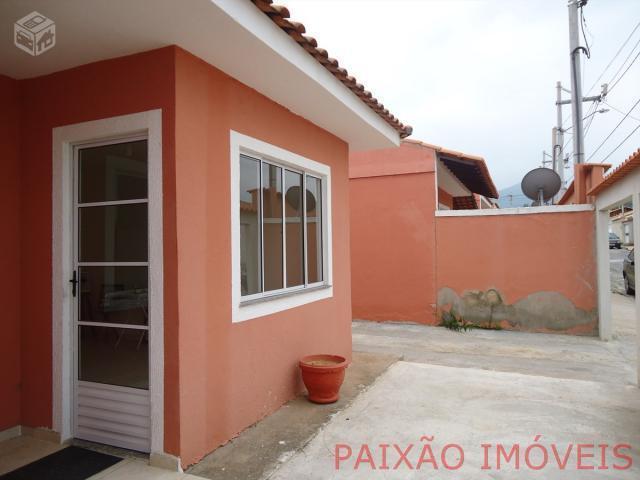 Excelente casa linear no Bairro Salim- C.G