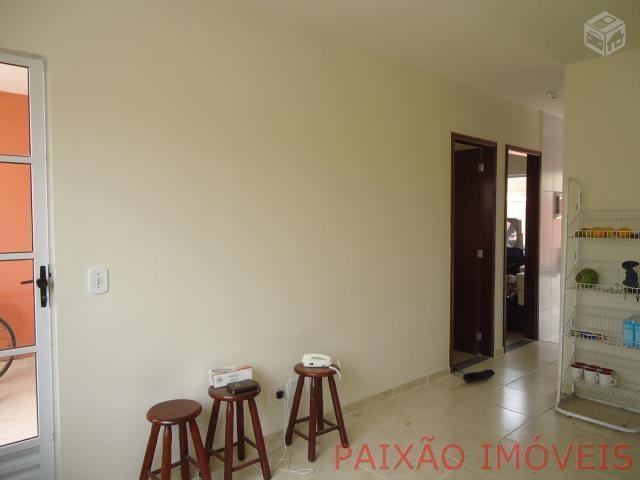 Excelente casa linear no Bairro Salim- C.G