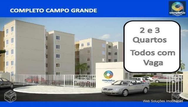 Excelente oportunidade em Campo Grande