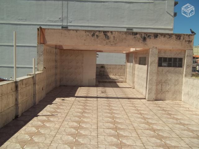 Meier cobertura 3dormitorios