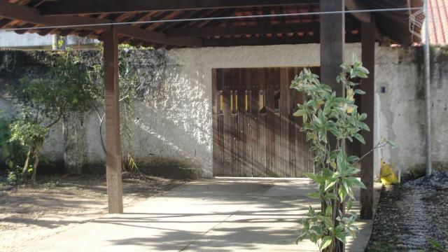 Casa em Parque Mambucaba (Perequê), 2 quartos