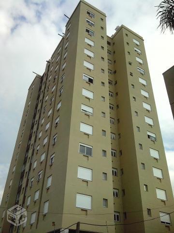 Apart 56m,2Dorm ProntoP/Mora Av.Protásio Alves P.A