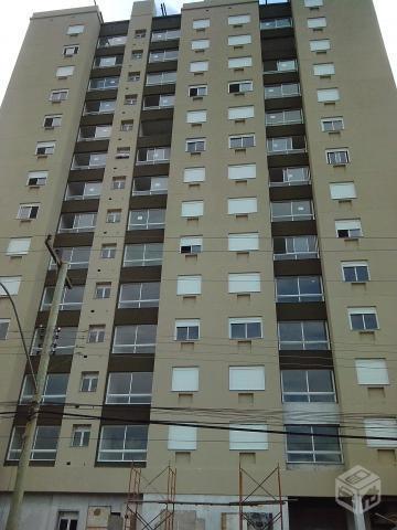 Apart 56m,2Dorm ProntoP/Mora Av.Protásio Alves P.A