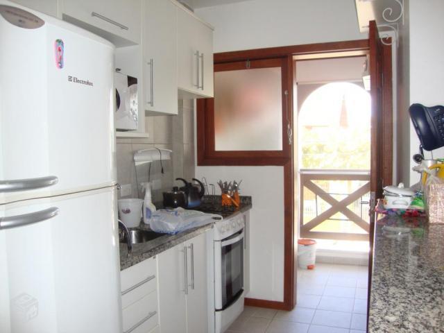 Excelente Apartamento 02 dormitório -Canasvieiras