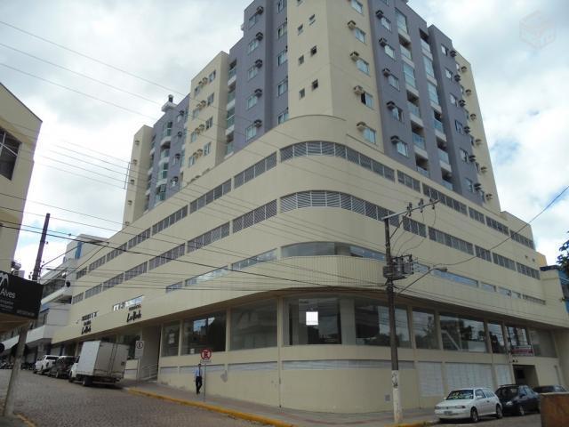 Apartamento centro, 63 m², Rio do Sul - SC