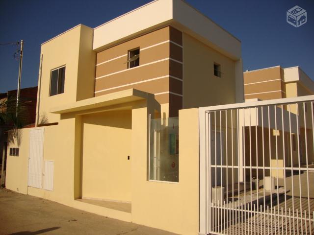 Casa nova em Camboriú por R 220 mil