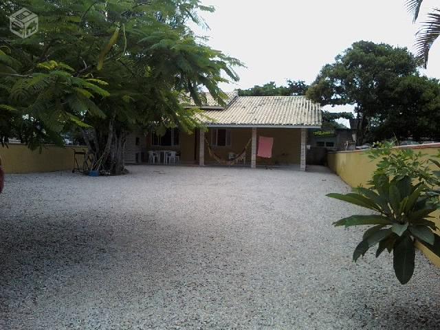 Casa na Praia de Mariscal e Canto Grande Bombinhas