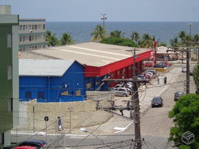 Ao lado do Extra do Boqueirão, 2 dorm