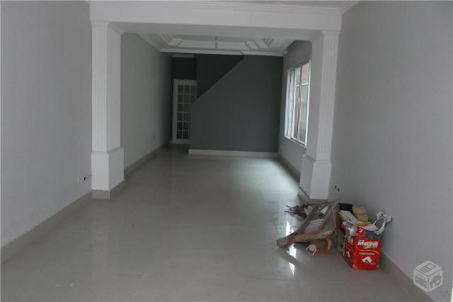 Lindo sobrado triplex, area nobre Vila Guilhermina