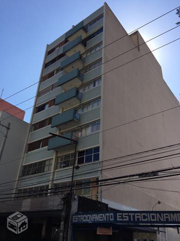 Apartamento no centro de Santo Andre