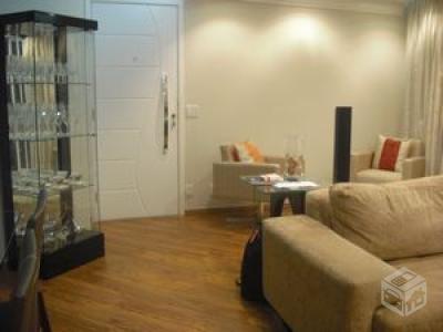 Lindo 2 dts - 1 suite - 2 vagas