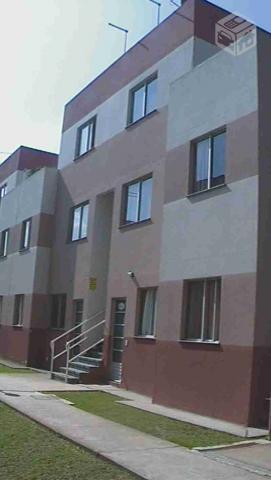 Lindo Apartamento - 2 Dorms Vila Urupês em Suzano