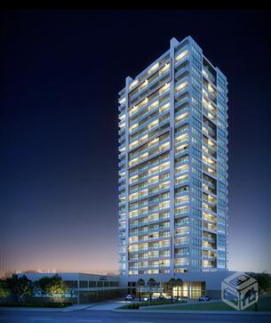 Lumina Gramercy Park II Aptos 4 dorms 185 m2 priva