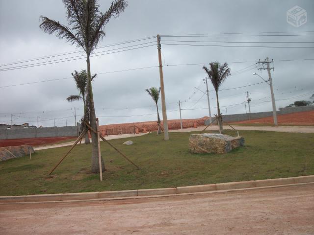 Terreno Industrial na Bonjiro Nakau