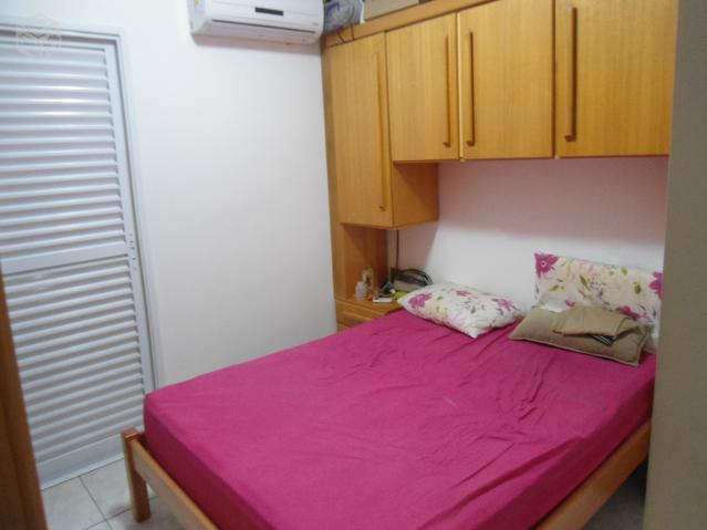Apartamento 03 dorms Suíte Jd. Satélite REF 132