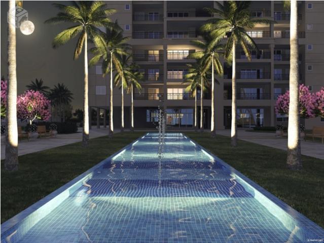 Apartamento Aquarios resort - 3 SUITES 194M