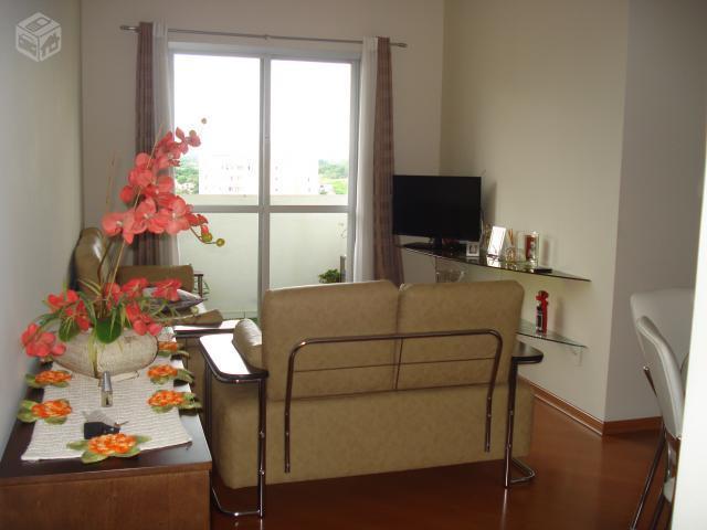 Apartamento Floradas de São José