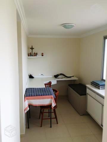 Duplex na Vila Ema