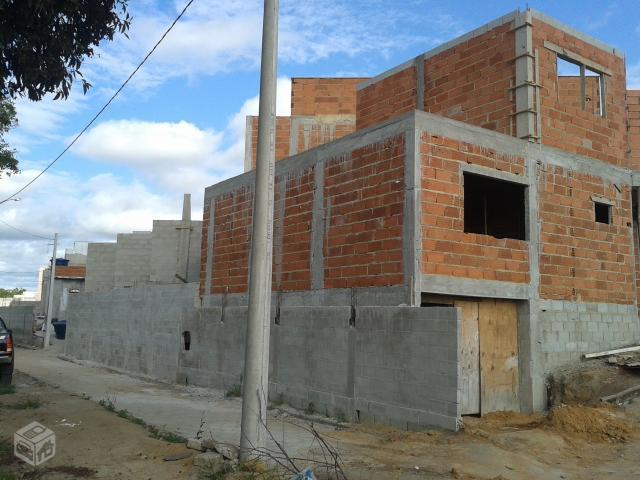 Duplex de 160m2 em Construção - Linhares-ES